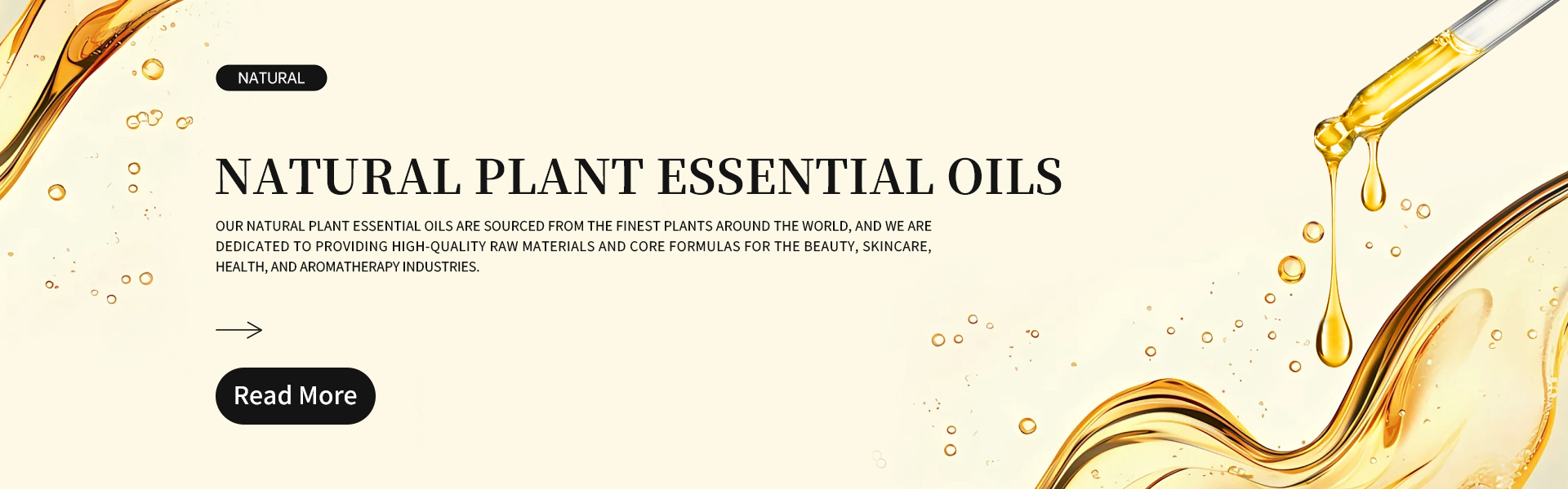 Gözləri Qidalandıran Serum