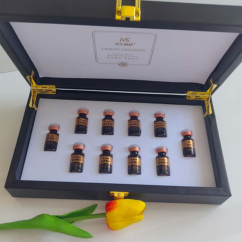 Qırış və Yaşlanma Əleyhdarı Serum