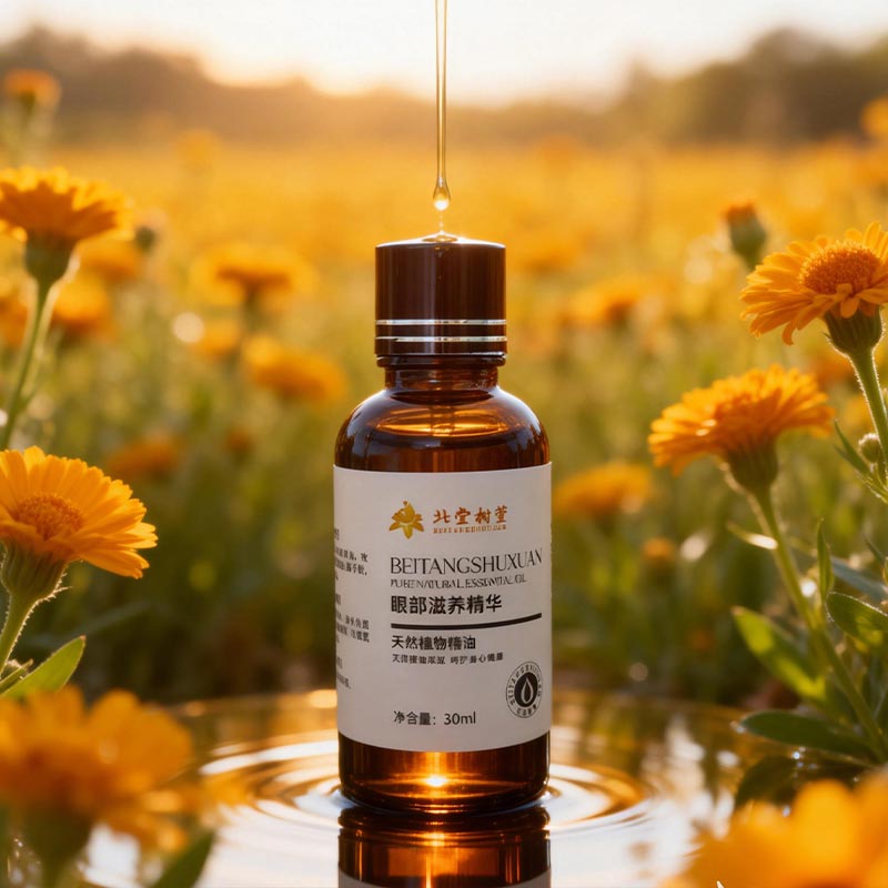 Zərif Göz Bərpaedici Essensiya