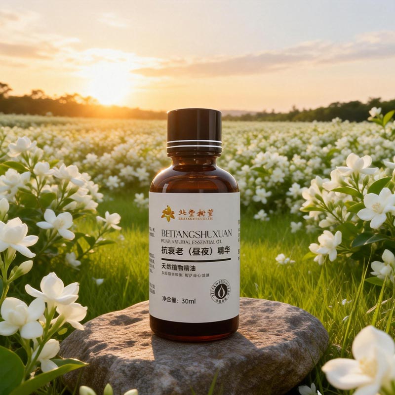 Nəmləndirici və Elastik Bərpaedici Essensiya