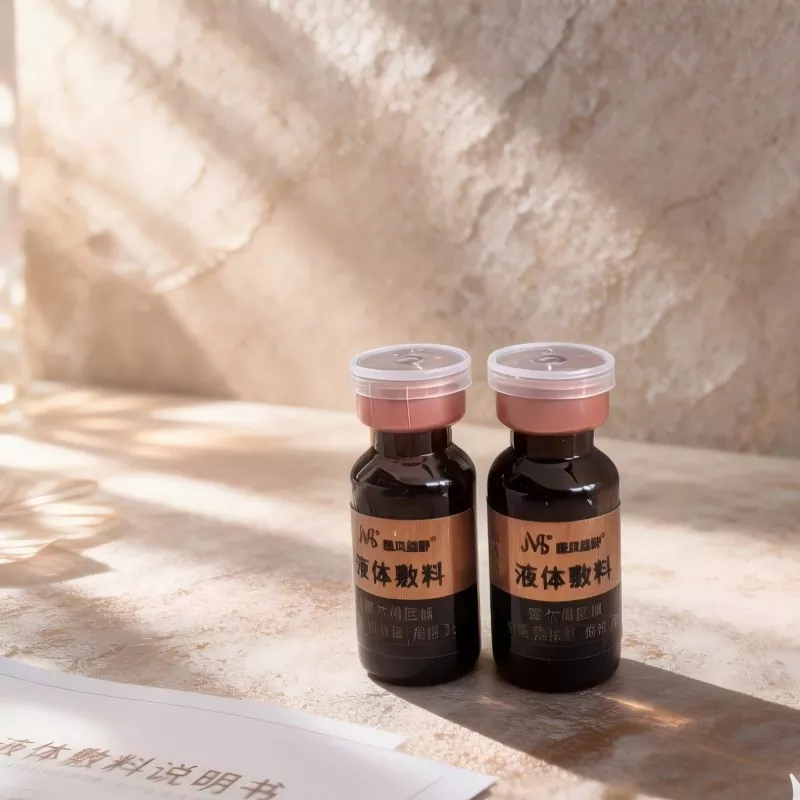 Hypoallergenic Liquid Dressing