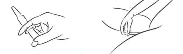 Silver Ion Feminine Care Gel