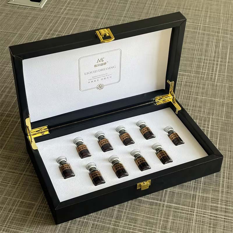 İltihablı Sızanaqlara Qulluq Serumu