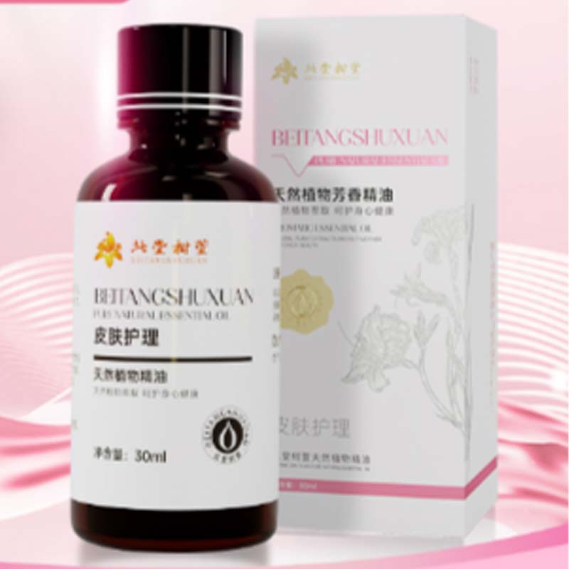 Təbii qaşınma və sakitləşdirici mahiyyət