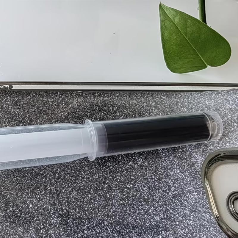 Gümüş İon Qadın Baxımı Gel